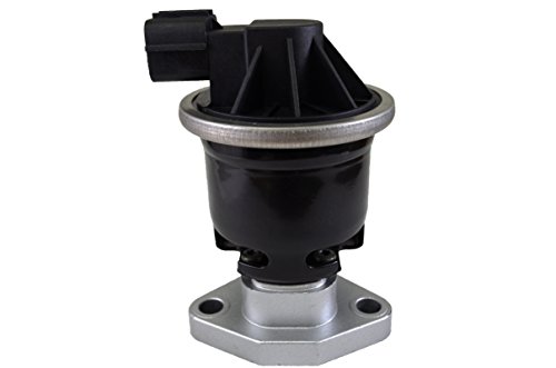 PT Auto Warehouse EGRV576 - Exhaust Gas Recirculation EGR Valve