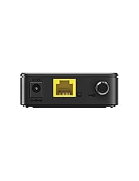 Módem por cable DOCSIS 3.0 de alta velocidad, certificado para Comcast o Xfinity, con aviso de tiempo, Cox y Charter (CM3008), de Linksys, Negro