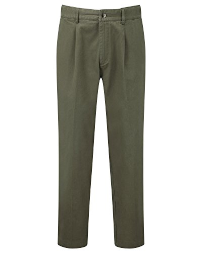 Cotton Traders Mens Regular Fit Casual 