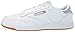 Reebok Men's Club Memt Classic Walking and Running Shoes, Casual Sneakers
