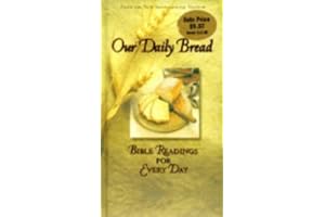Our Daily Bread: Bible Reading for Every Day