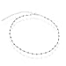 Beaux Bijoux Sterling Silver 12