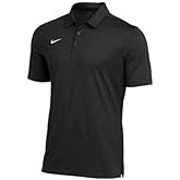 Nike Mens Dry Polo Franchise (XL) Black