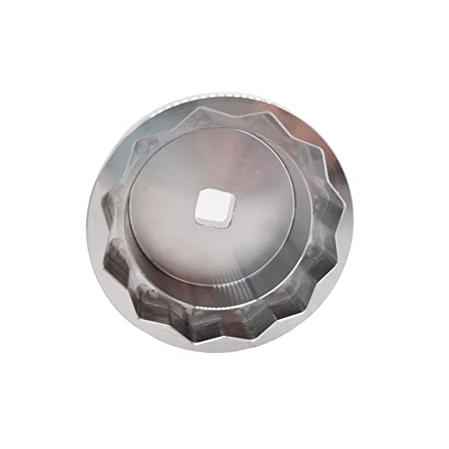 Wheel Nut Removal Solid Socket Replacement Tool Fit For CanAm Ryker