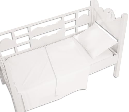 Andy & Helen 3/110 B 3/110 Baby PRODUCT, White