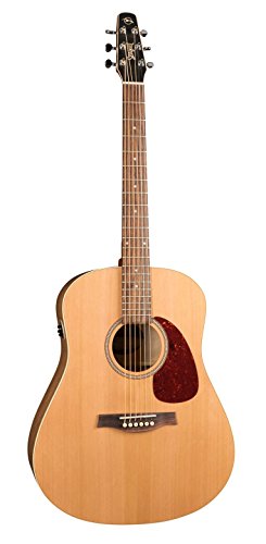 Seagull S6 Original Slim QI Guitar