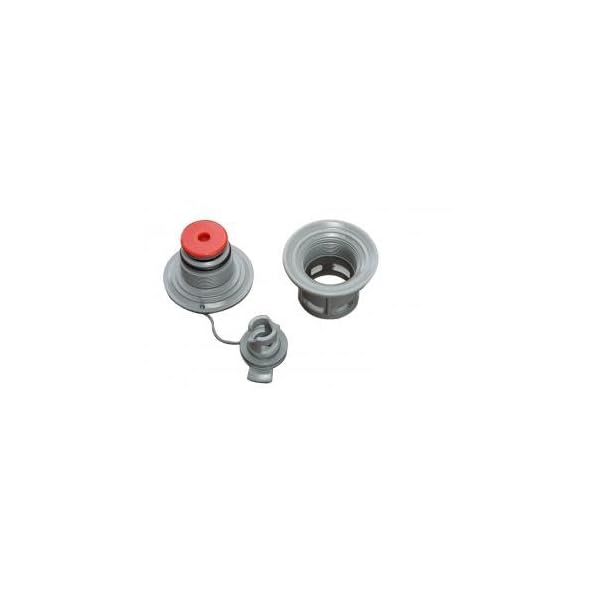 Halkey-RobertsHR-Air-Valve-For-Inflatable-Boat-Raft-in-Gray Halkey-RobertsHR-Air-Valve-For-Inflatable-Boat-Raft-in-Gray