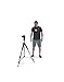 Glide Gear TST 100 Very Tall Sports Soccer Real Estate 120