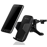 TORRAS Galaxy S8+ Plus Case Slim Fit [Black] Samsung Galaxy S8 Plus Case Anti-Slip Matte Coating [Excellent Grip] Thin Hard Protective Plastic Case Covers for Samsung Galaxy S8+ Plus 2017