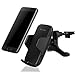 TORRAS Galaxy S8+ Plus Case Slim Fit [Black] Samsung Galaxy S8 Plus Case Anti-Slip Matte Coating [Excellent Grip] Thin Hard Protective Plastic Case Covers for Samsung Galaxy S8+ Plus 2017