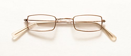 Granny glasses