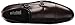 Unlisted by Kenneth Cole Men's EEL Monk Strap Loafer