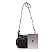 Miss Fong Nylon Anti-Theft Crossbody Bags For Women Messenger Bag with RFID Multi Pockets