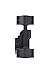 Trijicon AC22033 30mm Riflescope Quick Release Mount Black