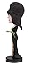 Royal Bobbles Elvira, Mistress of The Dark Bobblehead
