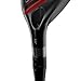 Callaway Men's Big Bertha Individual Hybrid Club, Graphite Stiff Flex, Right Hand, 3H