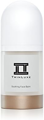 TwinLuxe Soothing Face Balm, 4 fl. oz.