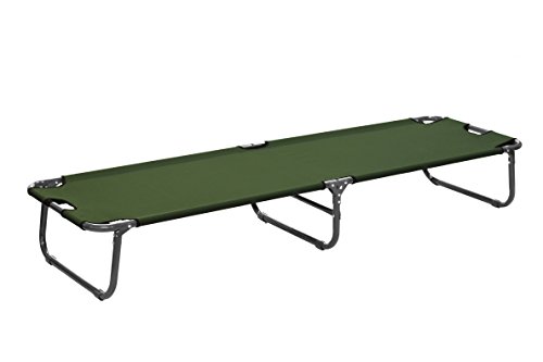 stansport cot