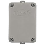 Orbit 57009 Sprinkler System 1 or 2 Horsepower Pump Start Relay
