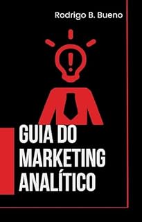 Livro Guia do Marketing Analítico