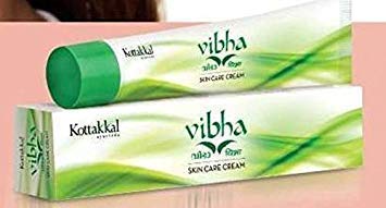 AVS KOTTAKKAL VIBHA SKIN CARE CREAM 20 