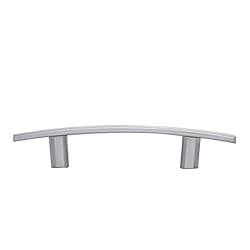 Amazon Basics Modern Curved Cabinet