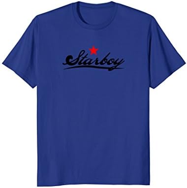 OOGALYStarboy T-Shirt