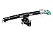 Sentinel Parts BMW E46 Window Regulator RIGHT REAR 320i 323i 325i 325xi 328i 330i 330xi NEW