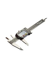 Calibre digital tanto en SAE como métrico SE 784EC