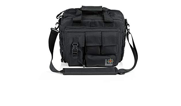 tactical gun range bolsa