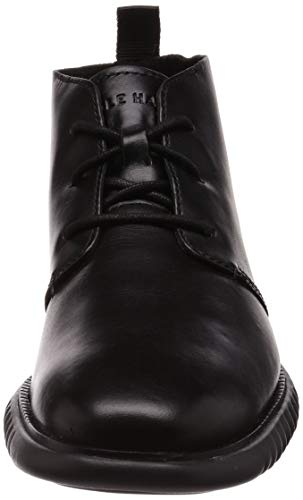 dunham johnson chukka