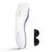 DEESS Permanent Hair Removal Device series 3 plus, IPL Light Home Use, 350,000 flashes,[Device+ 1 Hair Removal Lamp], Corded Design,no downtime.Cooling gel is not required, Gift: Goggles.