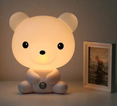 baby me lampara buenas noches osito