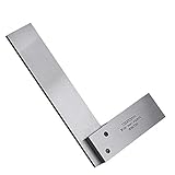 Machinist Square Set Engineer 90 Right Angle