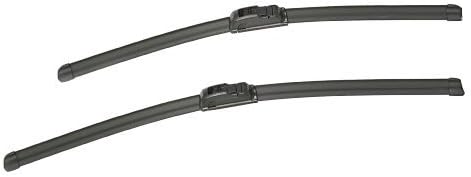 BMW X5 (E70) windshield wiper blades