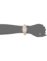 Coche de Citizen Eco-Drive Reloj de em0233 - 51 A POV para mujer