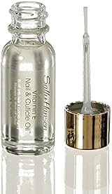 Sally Hansen Vitamin E Nail Cuticle Oil Hydrating 13.3ml Replenishing Softener view 7