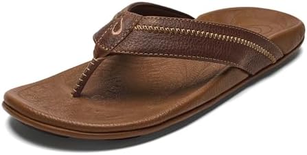 Amazon.com: Island Slipper Made in Hawaii Unisex Premium  display picture 1