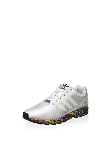 adidas Zx Flux - Zapatillas de deporte para hombre
