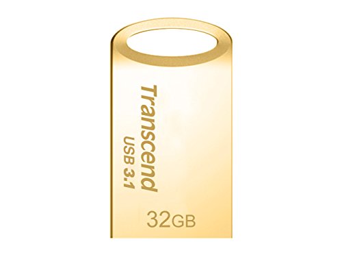 Transcend 32gb jetflash 710 usb 3.1/3.0 flash drive (ts…