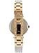 Anne Klein Women's Swarovski Crystal Accented Mesh Bracelet Watch