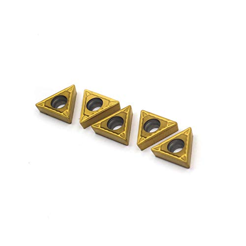 3 OSCARBIDE+Carbide+Turning+TCMT110204+Replacement