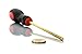SE 9.25 Inch Non-Marring Brass Metal Detecting Probe for Gold Prospecting and Coin Collecting