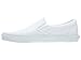 Vans Classic Slip-On Unisex Style: VN-0EYE-W00 Size: 8.5