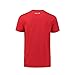 Ferrari Red Classic Shield Tee Shirt