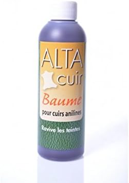 Leather Colouring Balm 500 ml