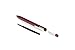 Moleskine Classic Click Ball Pen, Burgundy Red, Large Point (1.0 MM) Black Ink (Moleskine Non-Paper)