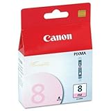 CNMCLI8PM - Canon CLI-8PM Ink Cartridge