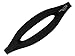LokoSphere Girl's/Women's Lacrosse/Field Hockey Goggle Strap - Solid Colors (Goggles Sold Separately)