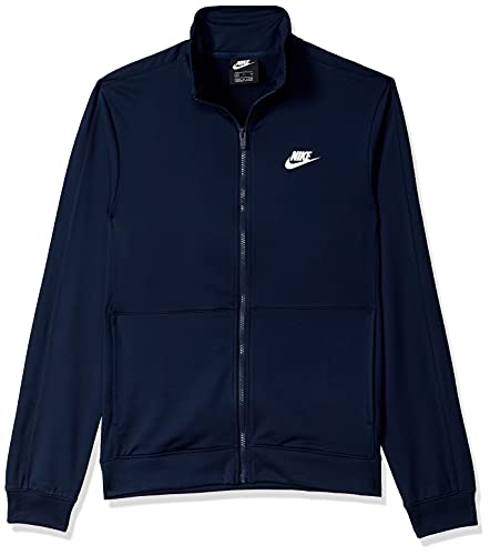 Nike Mens As M Nsw Ce Trk Jkt Pk Desertcart Seychelles